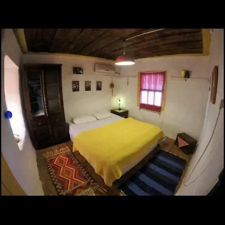 Holiday home Kuscheliges Hausschen Mit Meerblick