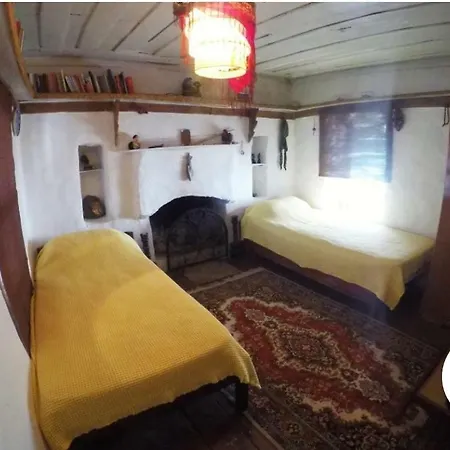 Kuscheliges Hausschen Mit Meerblick Holiday home *