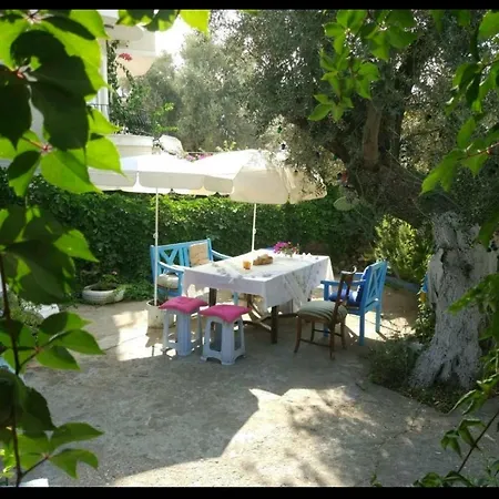 Kuscheliges Hausschen Mit Meerblick Holiday home *